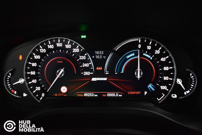 BMW X3 xDrive30e xLine